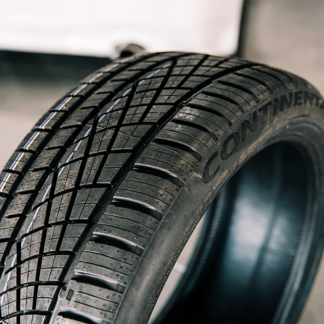 ContinentalExtremeContactDWS06