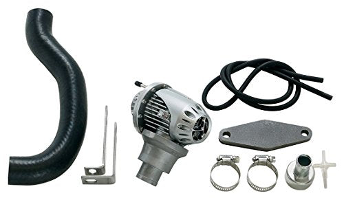 HKS 08-11 STi SSQV4 BOV kit