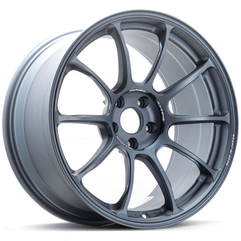 メル70570 Volk Racing ZE40 M-SPEC 19x9.5 ET22 5-112 MATTE BLUE GUNMETAL