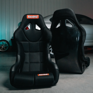 RaceQuip FIA Racing Seat - Medium
