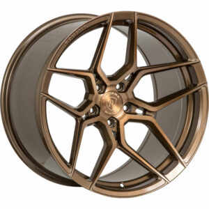 Rohana RFX11 19x9.5 35 5x120 Brushed Bronze RFX1119955120BZ35