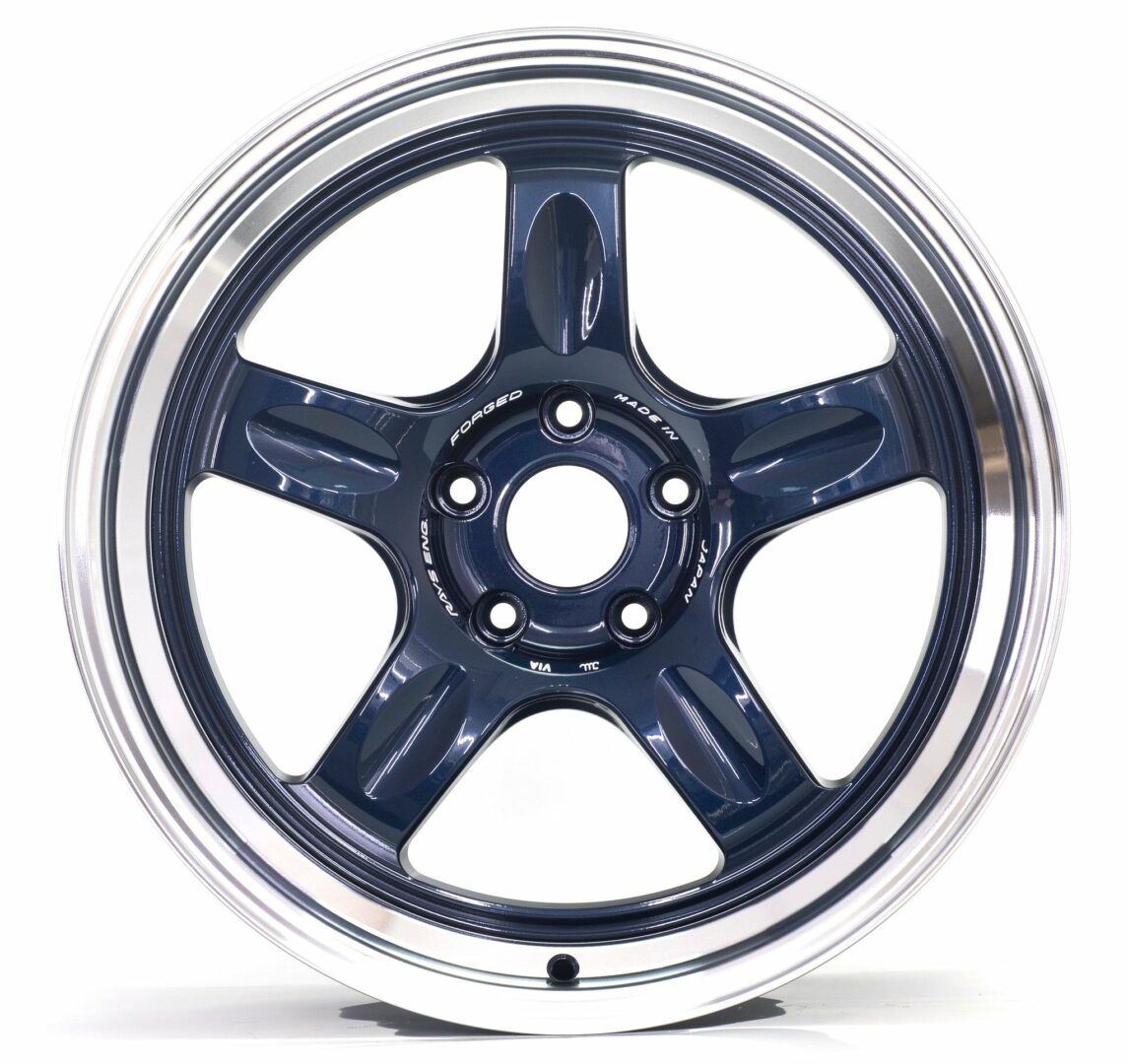 Volk21CMagBlueDiaLip1-