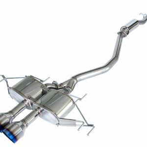 HKS LEGAMAX Sports FL5 K20C TYPE-R 31021-AH005