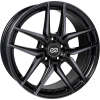 Enkei Kojin 17x9 45mm Offset 5x100 Bolt Pattern 72.6mm Bore Dia Matte Black Wheel