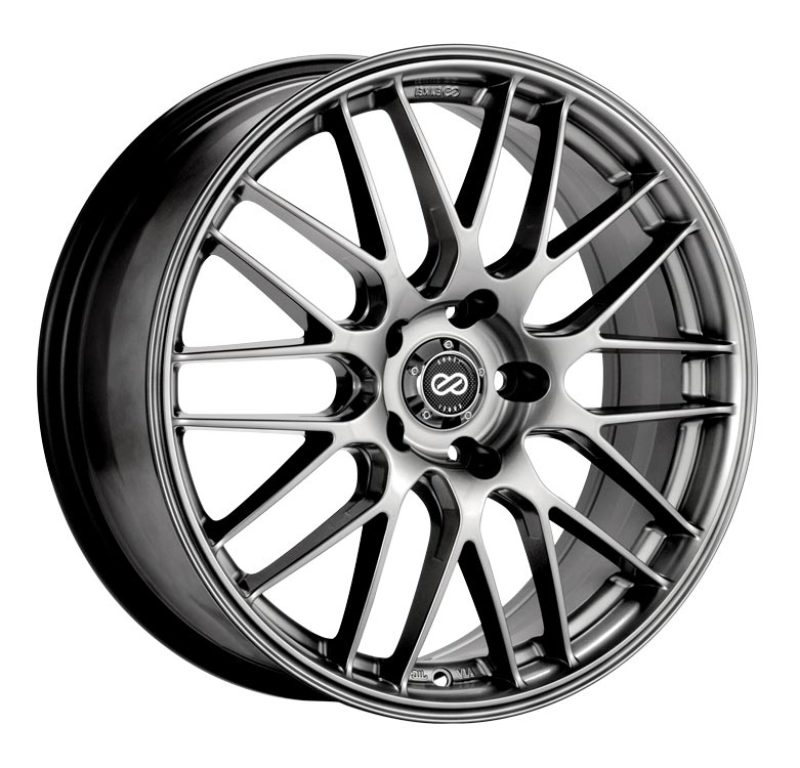 ENKEI FS 18×8J +48 PCD114.3 5穴 225/45R18 ENKEI FS 18×8J +48 PCD114.3 5穴 225/45R18 ENKEI FS 18×8J +48