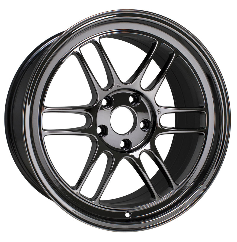 Enkei RPF1 18x9.5 5x114.3 38mm Offset 73mm Bore - SBC | MartiniWorks