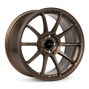 Enkei Triumph 17x8,45 5x100 72.6 ZP - Matte Bronze | MartiniWorks