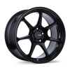 18x9.5 Enkei TS-5, 5x114.3 38mm Offset 72.6mm Bore Storm Grey main image 1