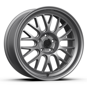 fifteen52 HOLESHOT RSR 19x9.5 38 5x114.3 MATTE TITANIUM