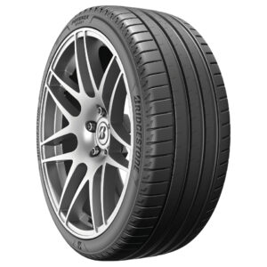 Bridgestone POTENZA SPORT 265/30R19 Y
