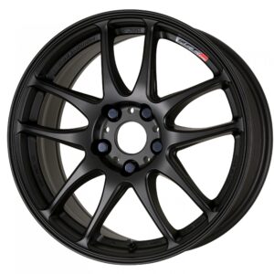 WORK エモーション CR Kai PCD114.3 5穴 215/40R18 Work Emotion Cr Kiwami 5x114.3 19x10.5 +22 White - Threepieceus