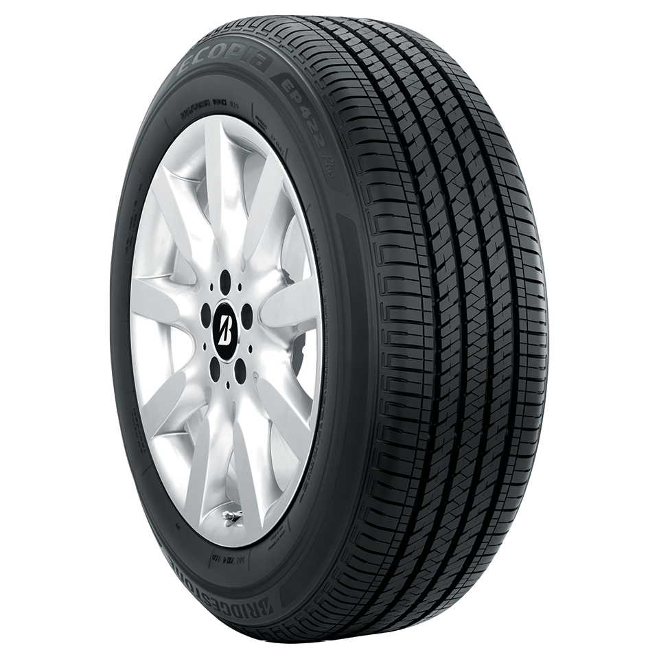 Bridgestone ECOPIA EP422 PLUS 195/60R15 H | MartiniWorks