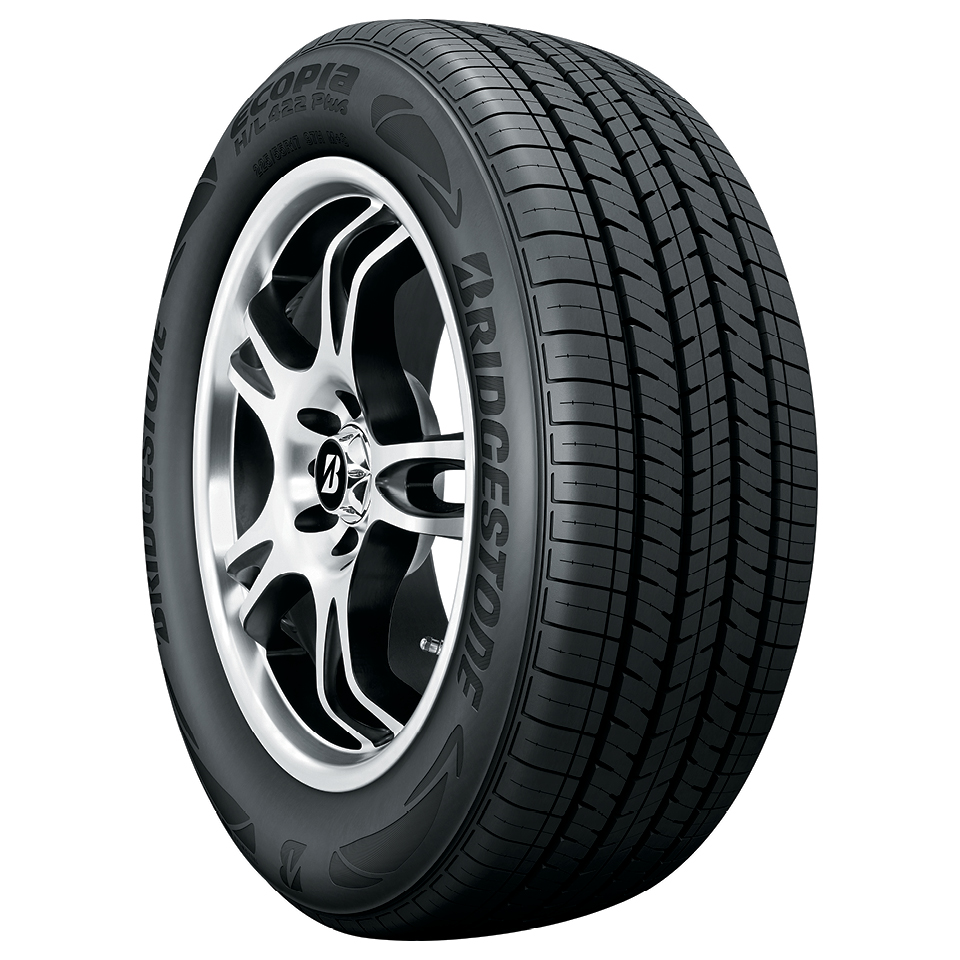 タイヤ・ホイール 255/45R20 101W BS ECOPIA H/L 422 PLUS Bridgestone ECOPIA HL 422 PLUS 255/45R20 W | MartiniWorks