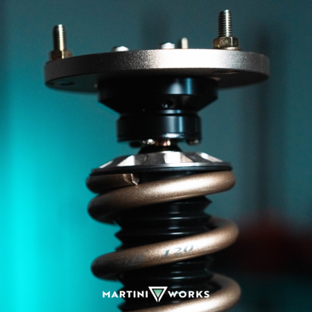 ターニングポイント ムスタングSS Mustang SS - Turning Point | MAVETRICK STORE