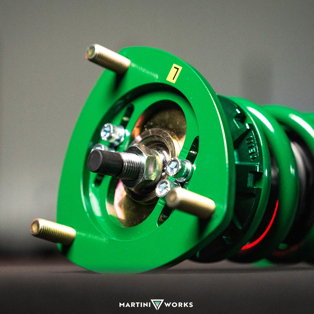 Tein 92-00 Lexus SC300/SC400 / 93-98 Toyota Supra Flex Z Coilovers