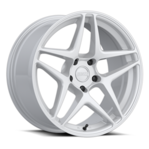 Kansei Astro 18x9 +22 / 5x114.3 / Gloss White