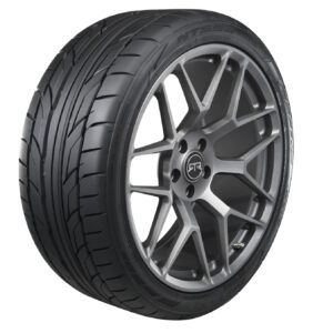 NITTO NT555 G2 235/40/R18 W