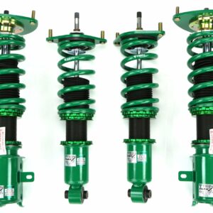 Tein 04-11 Mazda RX-8 (SE3P) Flex Z Coilovers
