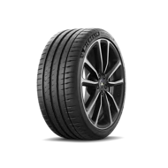 Michelin PILOT SPORT 4S 245/45R18 100(Y)