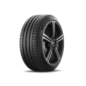 Michelin PILOT SPORT 4 255/35R19 92(Y)
