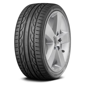 Hankook VENTUS V12 EVO2 K120 245/40R18XLY