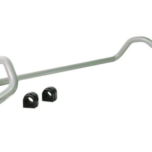 Whiteline 07-14 Mini Cooper/Cooper S / 09-14 Mini Cooper JCW Front Heavy Duty Adj Sway Bar - 26mm