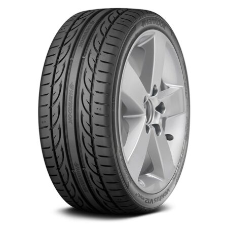 匿名配送 Hankook ventus V12 evo2 225/40ZR18 Amazon.com: Hankook Ventus V12 evo2 (K120) 225/40ZR18 92Y XL