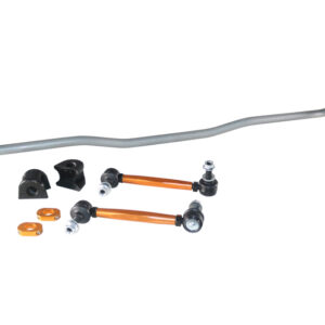 thumbnail image 2 of Detroit Axle Front Control Arm Ball Joint Sway Bar Kit For Ford Thunderbird 2002-2006 2 of 4