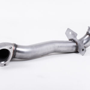 Milltek Downpipe and De-cat for New Mini Mk2 (R56) Cooper S 1.6i Turbo (2006 to 2014),  - SSXM023 SSXM023-1