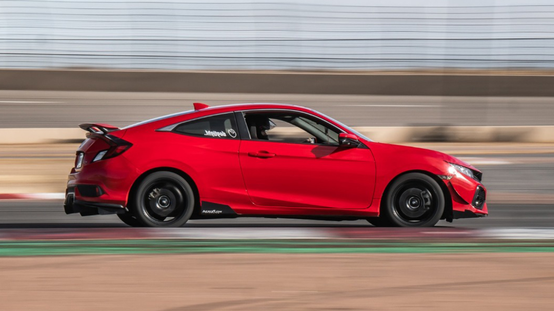 Honda Civic 10th Gen car parts
