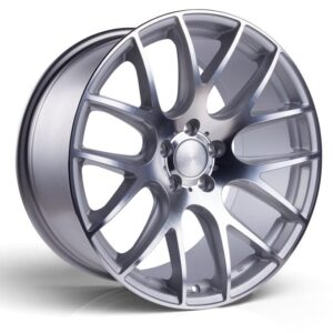 タイヤ・ホイール 3SDM 0.06 Furious Customs | 3SDM 0.06 Wheel - 18x8.5