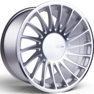 3SDM 0.06 18インチ Furious Customs | 3SDM 0.06 Wheel - 18x8.5