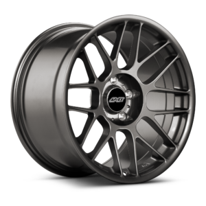 Apex Wheels ARC-8 18x9.5 35 5x120 Anthracite