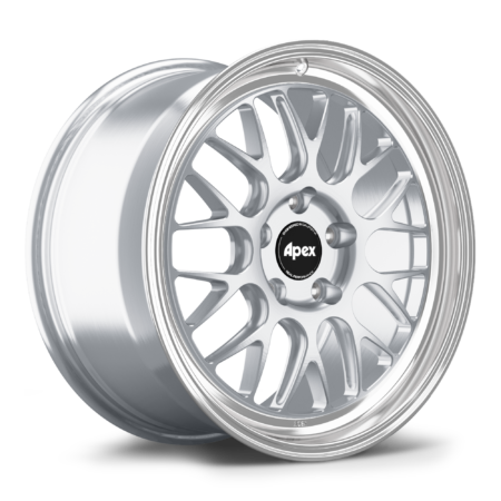 BMW 18 Inch Apex Wheels ML-10RT 5x120 main image 0
