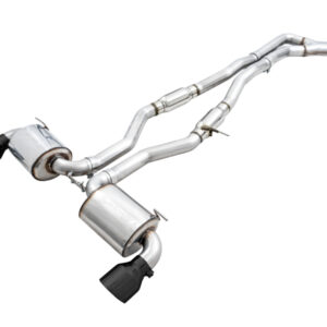 1979-1983 Nissan 280ZX Exhaust | MartiniWorks