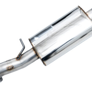 1979-1983 Nissan 280ZX Exhaust | MartiniWorks