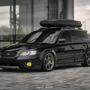2006 Subaru Outback