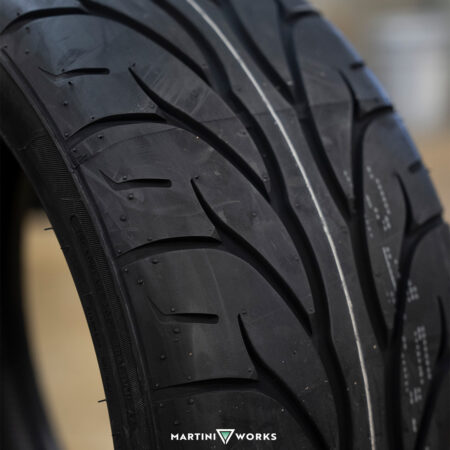 KENDA VEZDA UHP KR20A 205/50R15 86W | MartiniWorks