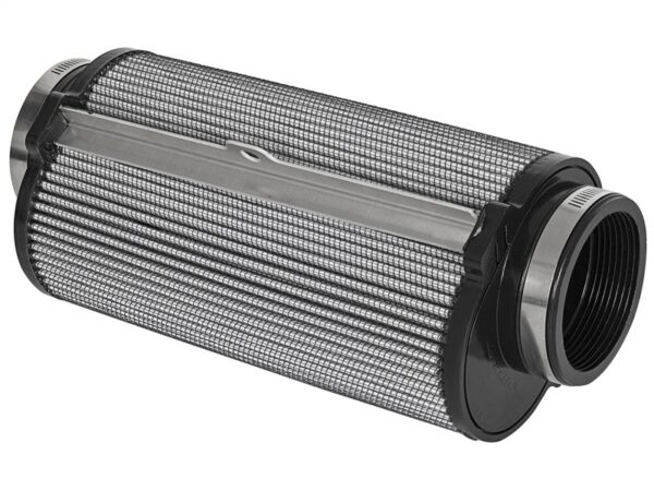 aFe ProHDuty Air Filters OER PDS A/F HD PDS RC:11-3/8OD x 6-21/32ID x 23-23/32H in main image 1