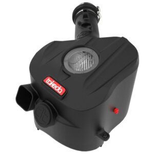 aFe POWER 23-24 Toyota GR Corolla Takeda Momentum Intake