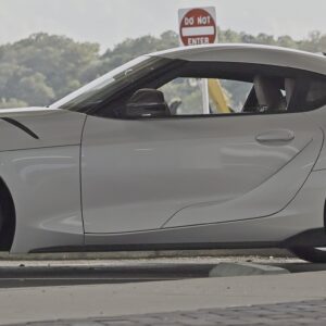 2024 Toyota GR Supra