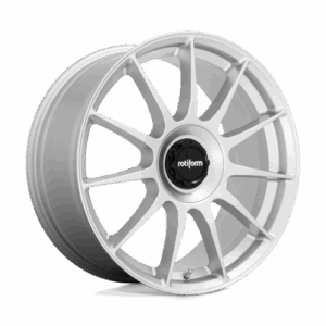 Rotiform R170 DTM 18x8.5 35 5x100, 5x112 Silver