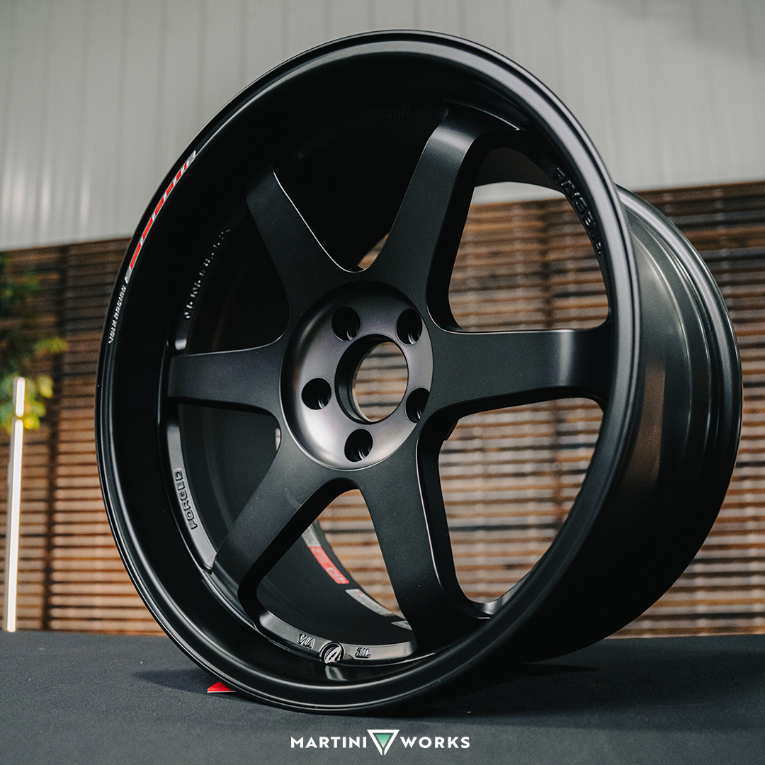 Volk Vip Rims Are Volk Racing Wheels Worth It? | MartiniWorks