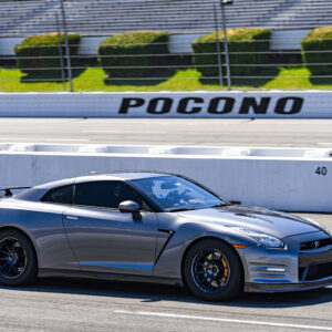 2015 Nissan GT-R