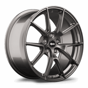 Apex Wheels VS-5 19x9 32 5x112 Anthracite