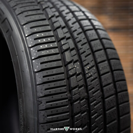 Falken Azenis FK460 A/S 275/40R20 XL 106 Y | MartiniWorks