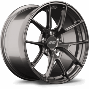 Apex Wheels VS-5RS 18x9.5 35 5x120 Anthracite
