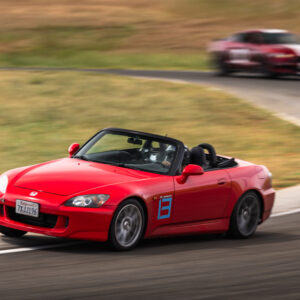 2006 Honda S2000