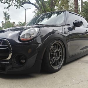 2015 Mini Cooper S