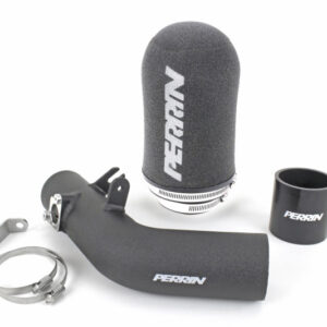 PERRIN 08-14 Subaru WRX / 08-15 STI Cold-Air Intake - Black